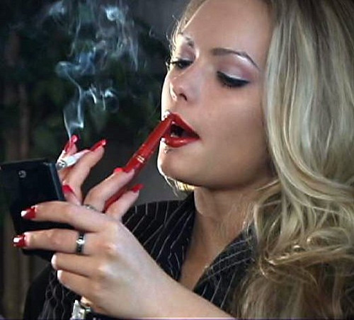 Lipstick Love — 5