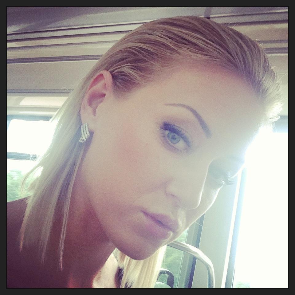 Czech Babes - Jana W — 22