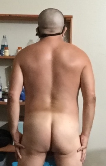 My stomach — 13