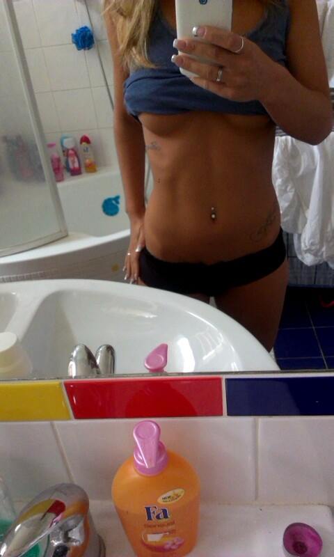 Czech Babes - Veronika K — 28