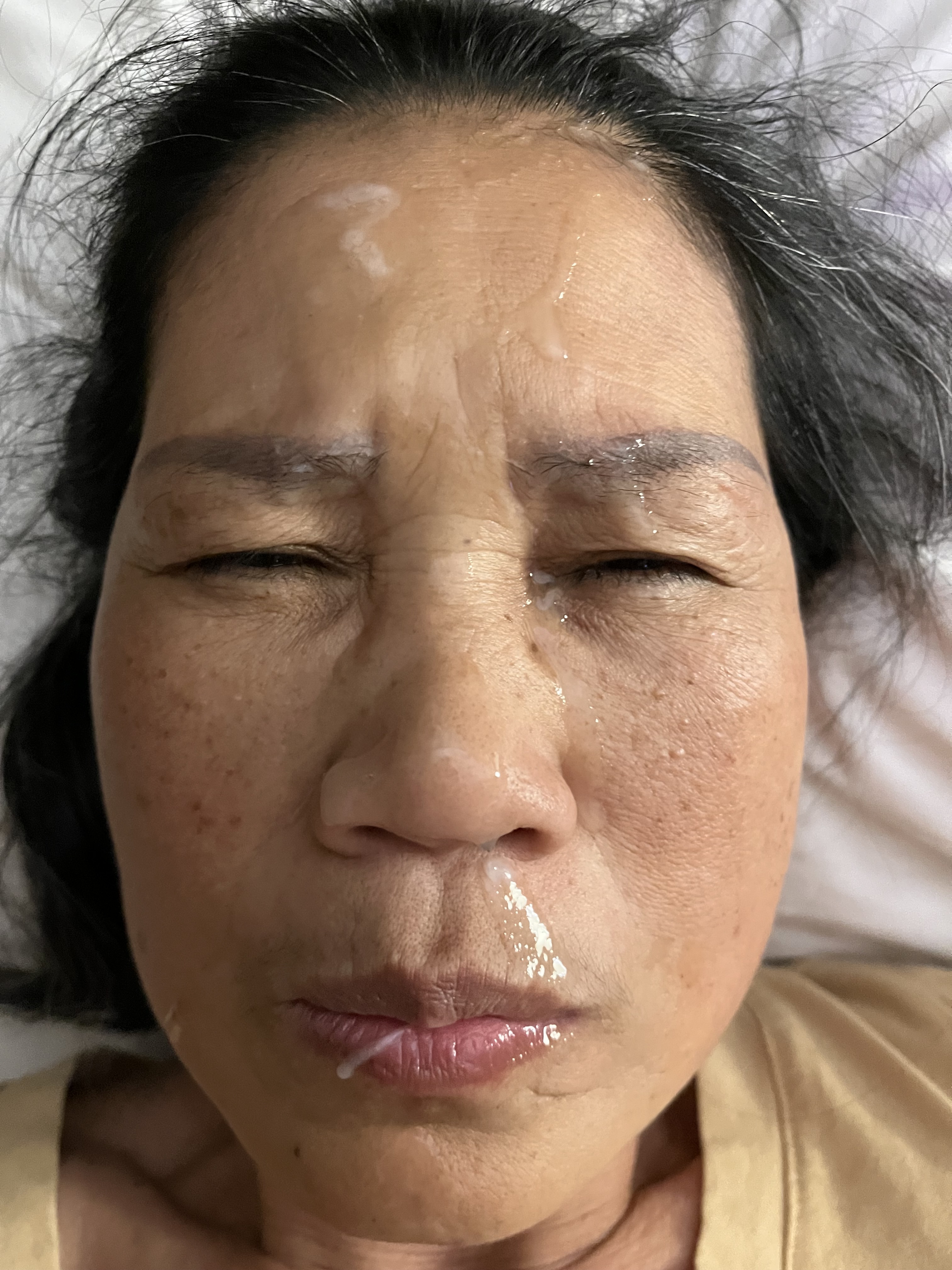 Thai Housekeeper Facial — 14