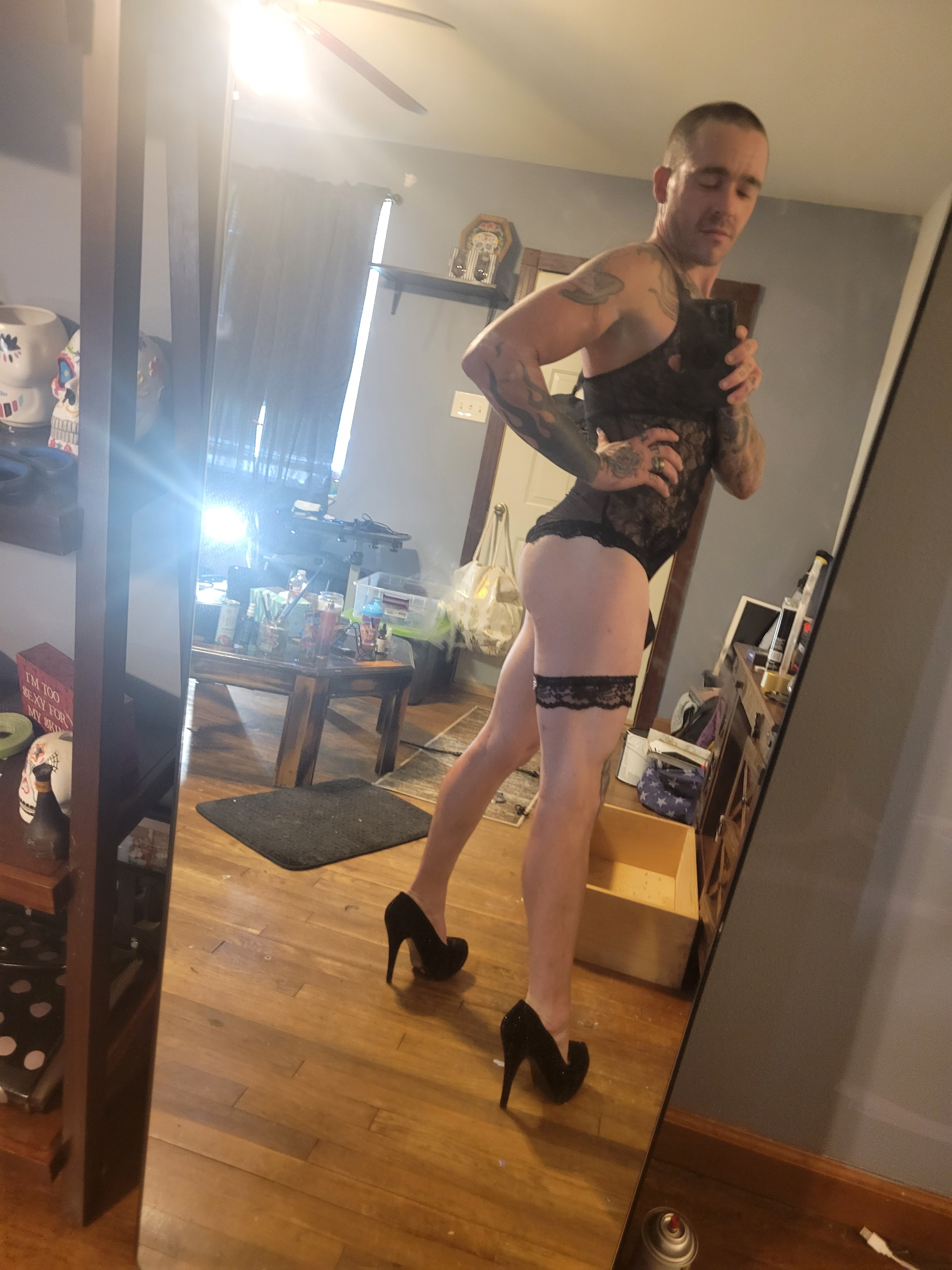 secret sissy hubby — 48