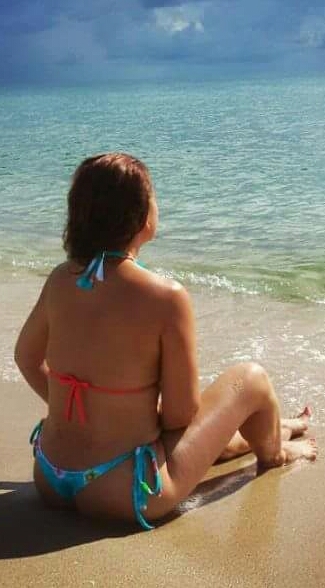 Nuestras amigas...vestidas y desnudas... — 21
