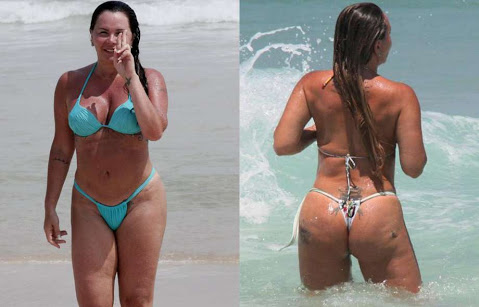 milf — 9