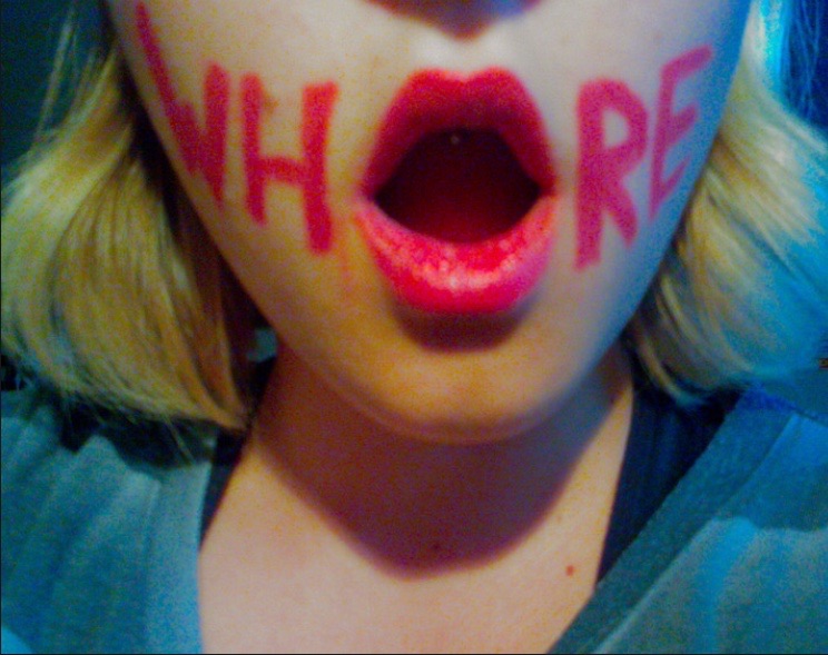 lipstick — 41