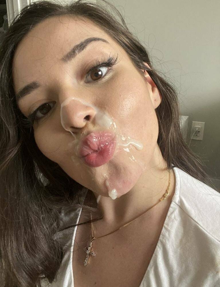 Cumshot Club — 22