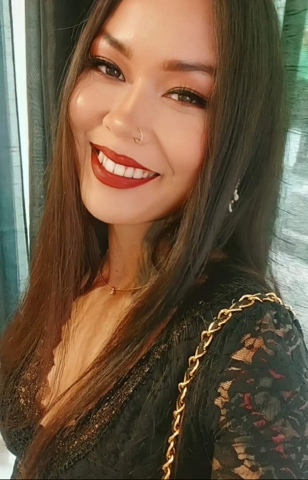 @toei1228 Thai slut with tattoo on her ass — 12