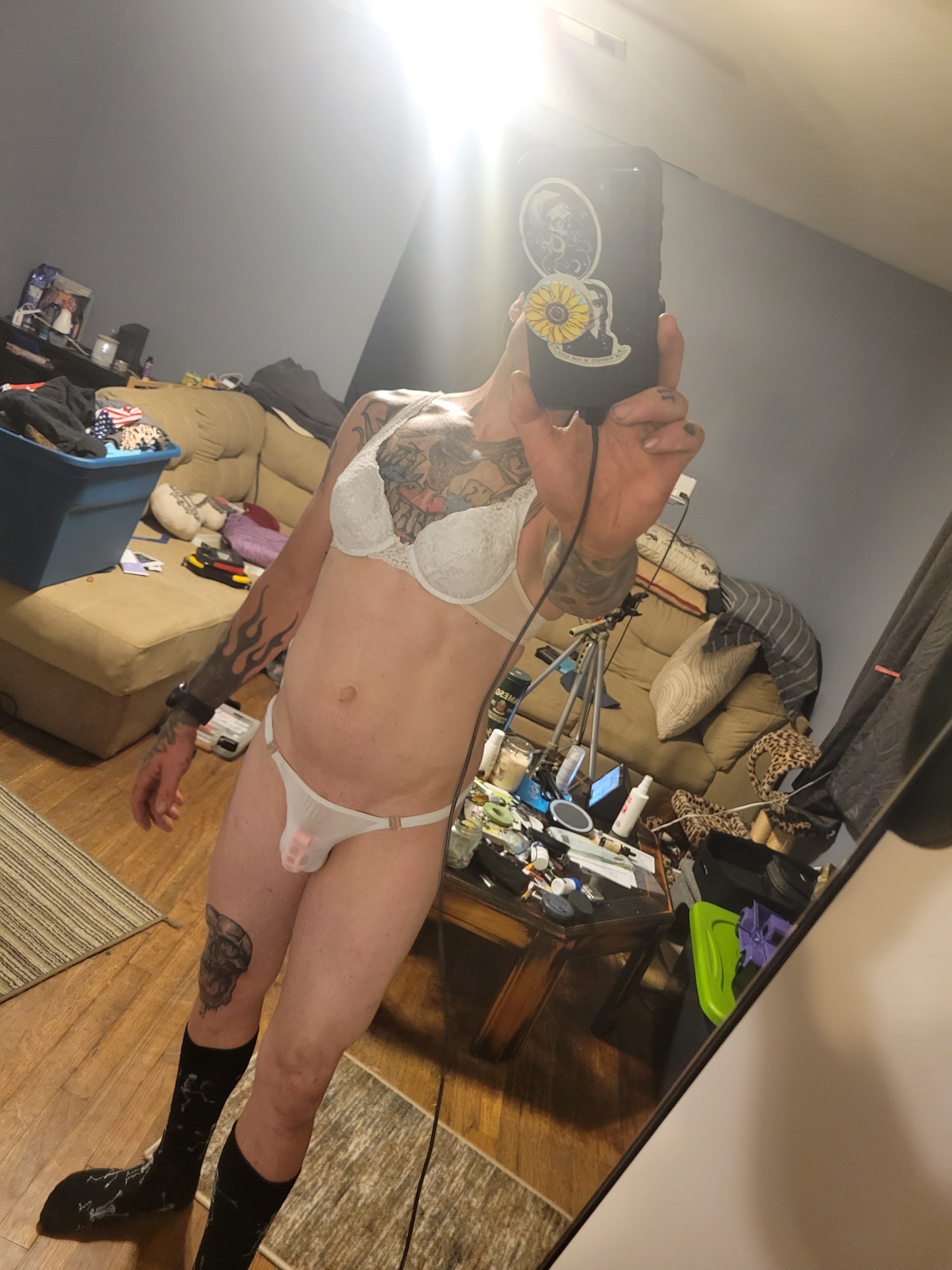secret sissy hubby — 17