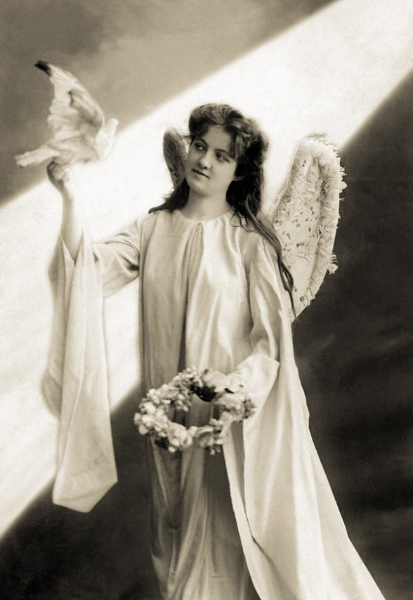 Vintage Glamour Photos — 11
