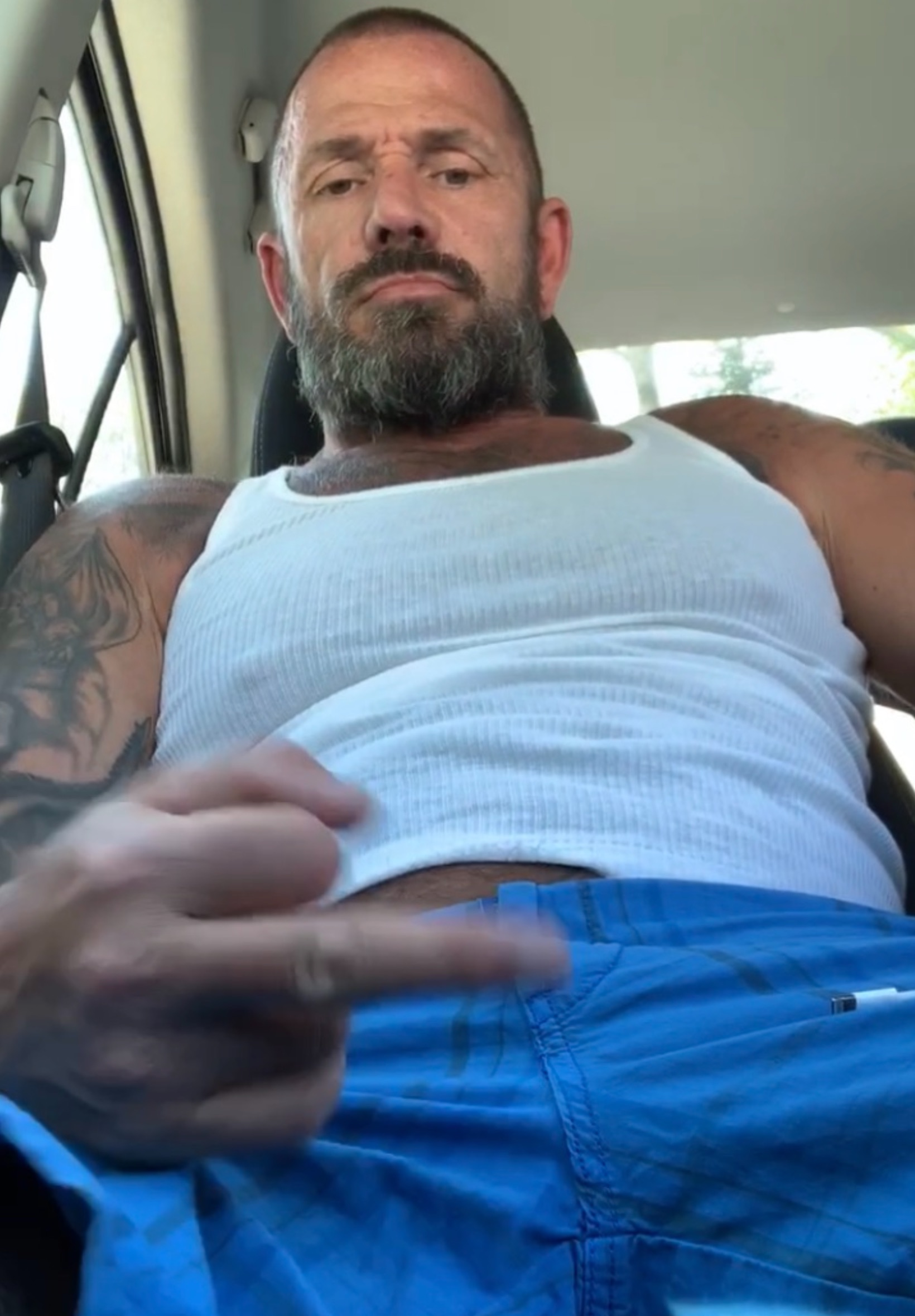 rushing and squirting wads of lethal sperm from my — 19
