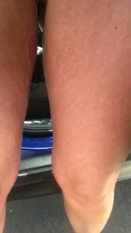 Flat chested ugly piss pig — 22