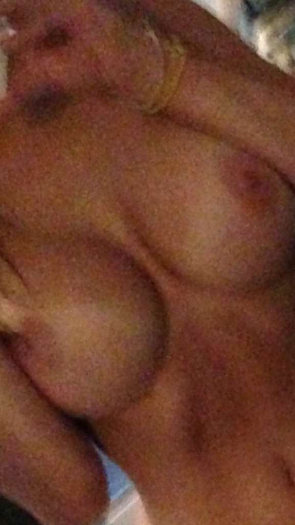 Amanda Forsyth Pompton #2 escort — 5