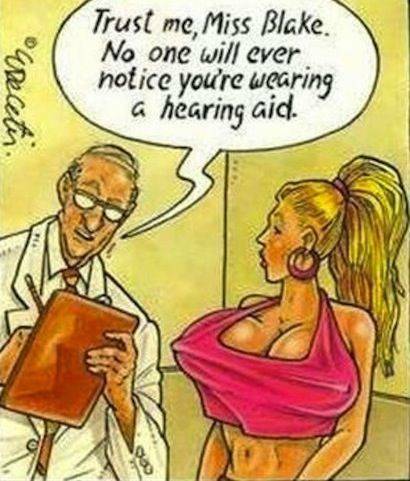 Sexy and Funny Toons Collection — 10