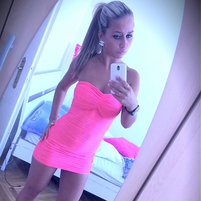 Czech Babes - Veronika K — 11