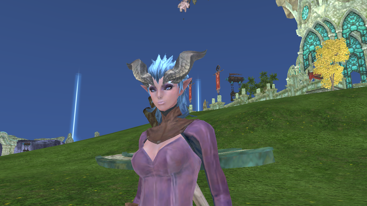 lets show some skimpy outfits in Tera (Hot) — 15