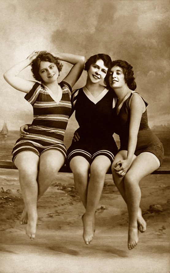 Vintage Glamour Photos — 9
