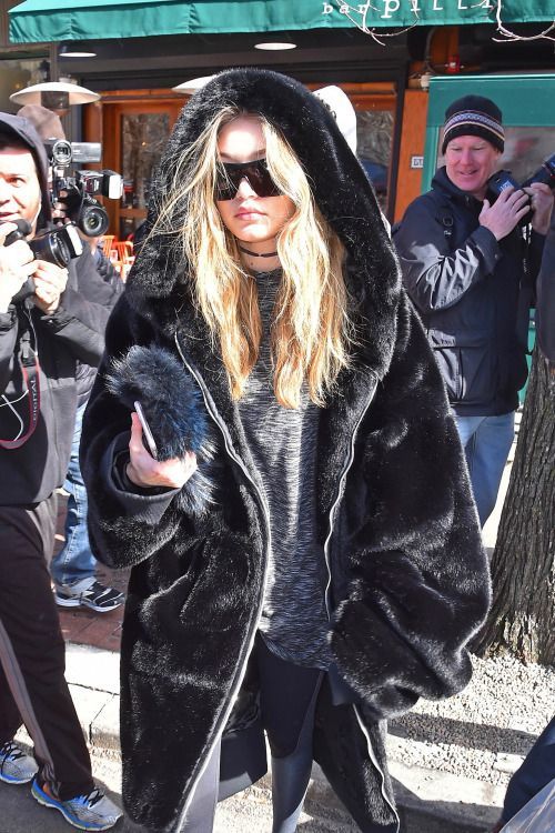 Fur Fetish — 6