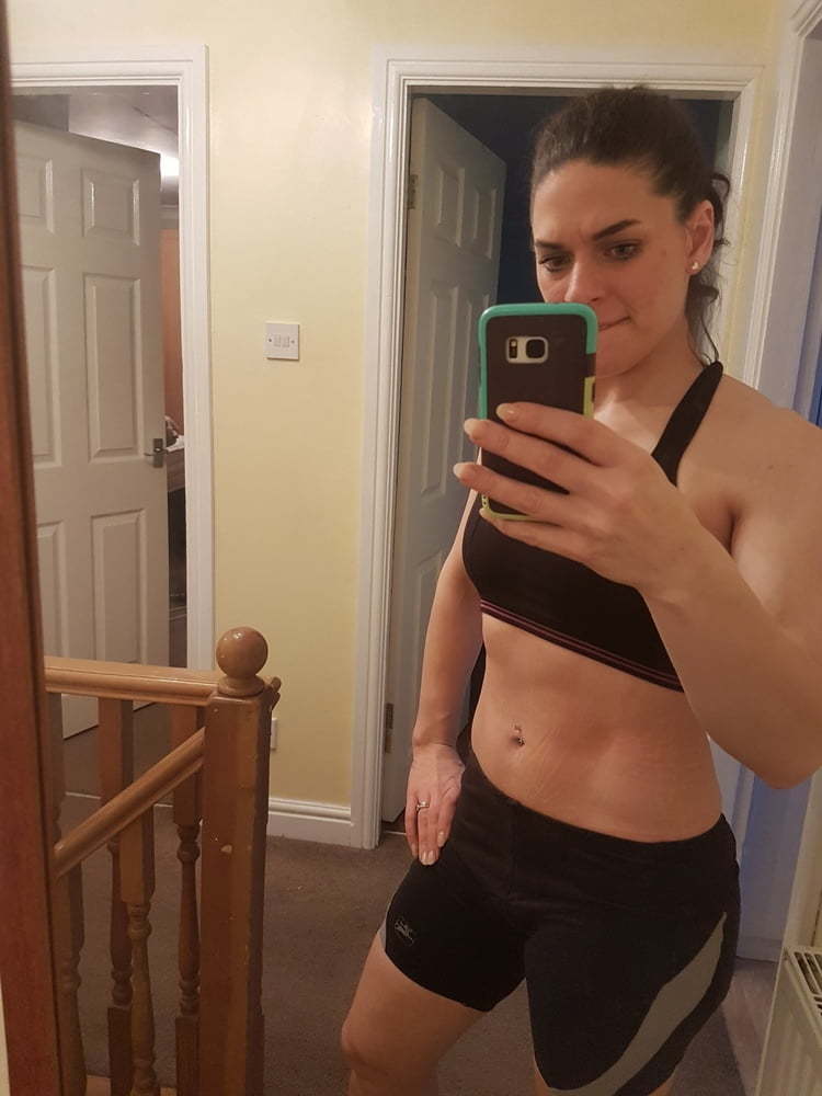 British hotwife — 17