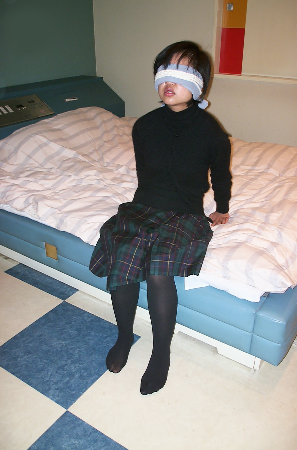 More of Hoot Japanese GF — 26