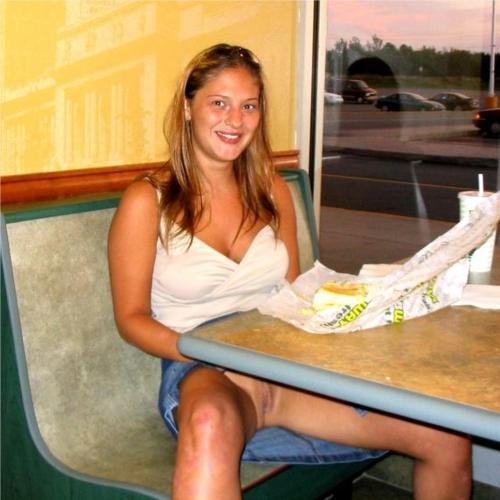Flashing/Public — 16