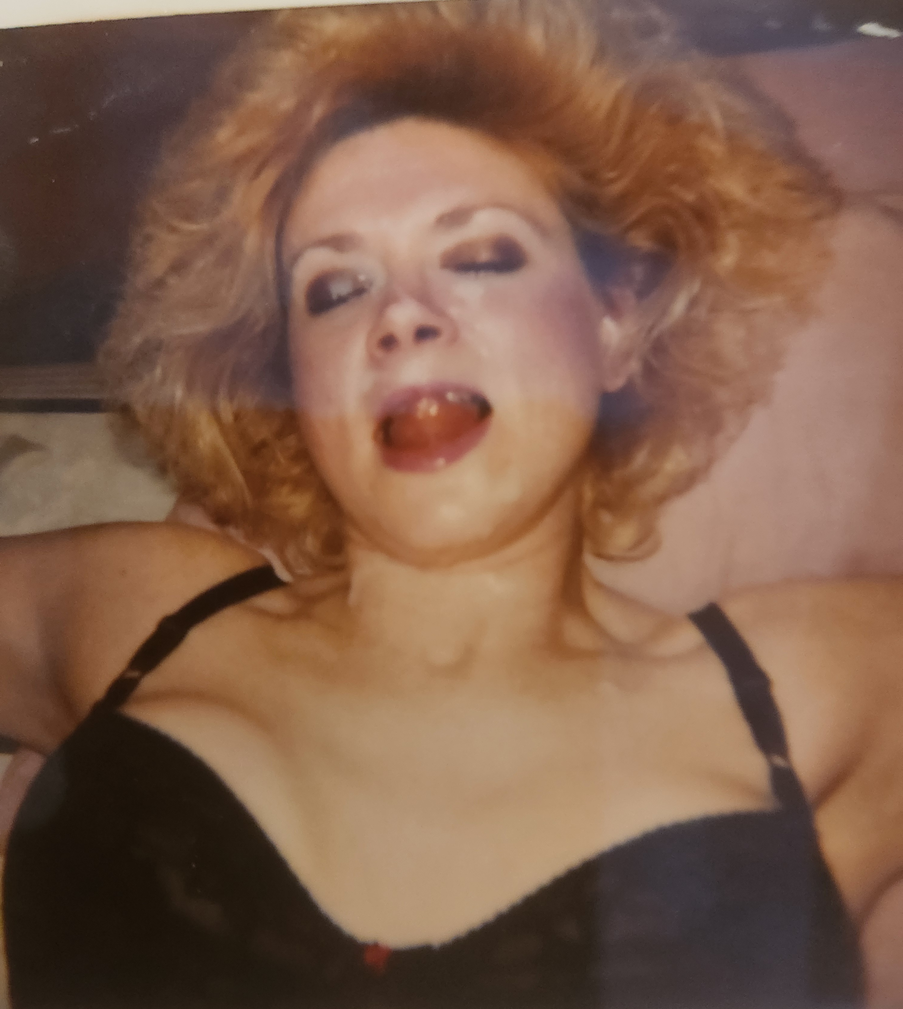Kathie Lynn Drayton Egg Harbor City NJ 1990's slut — 7