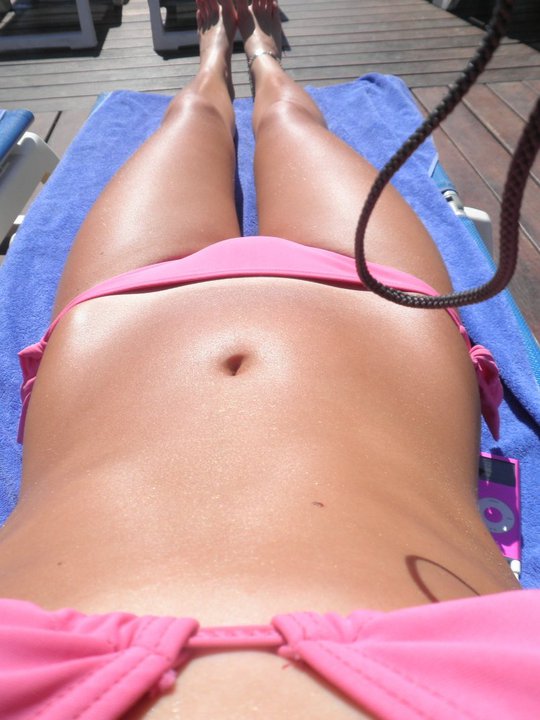 female pov — 31