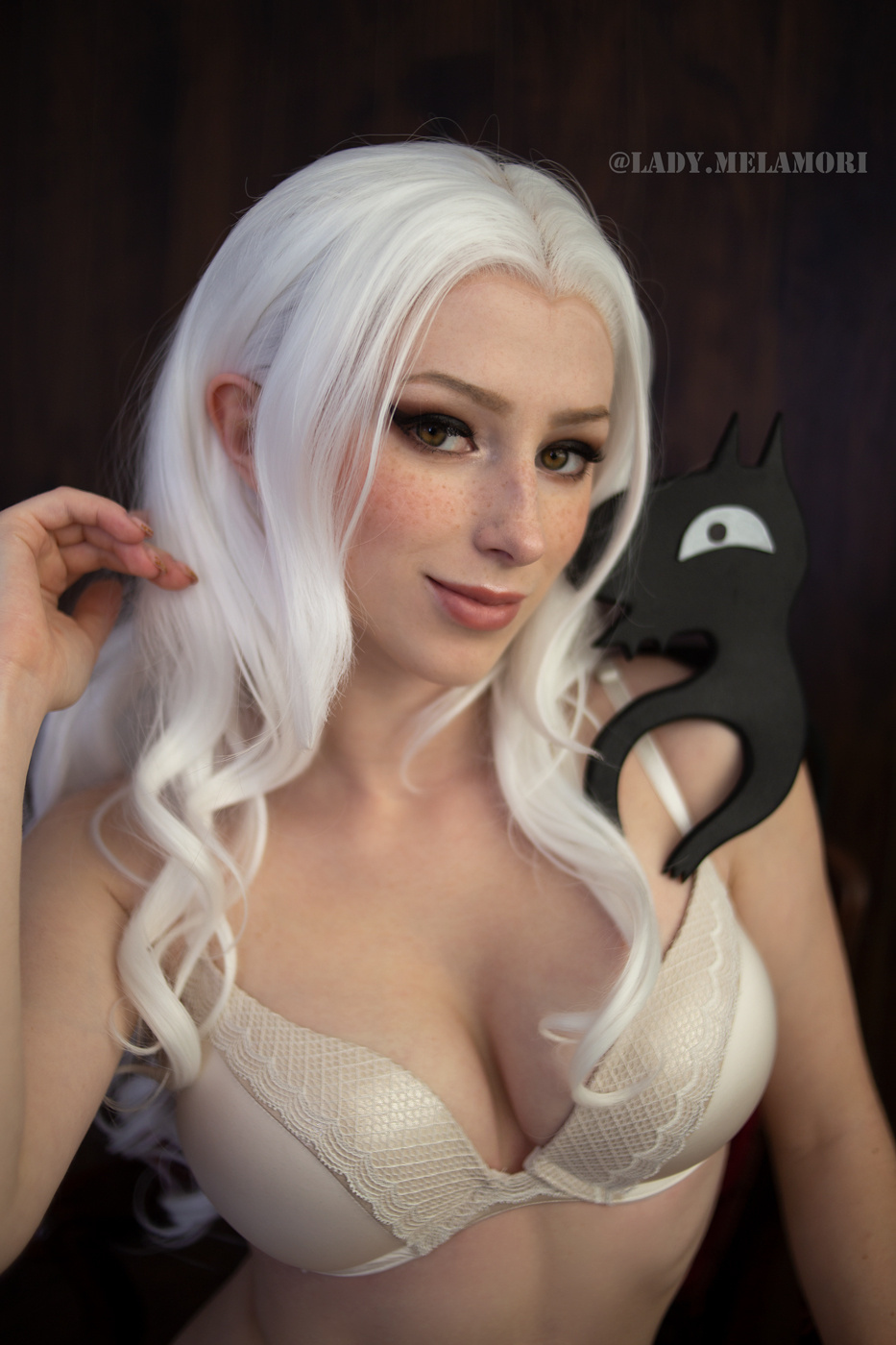 Cosplay — 18