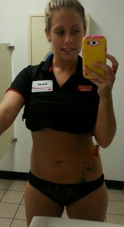 Flashing/Public — 18