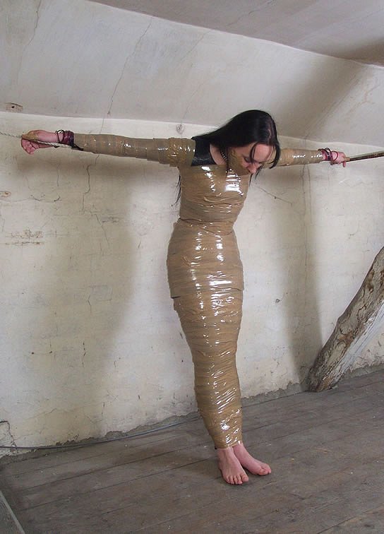 Best of Bondage 01 — 26