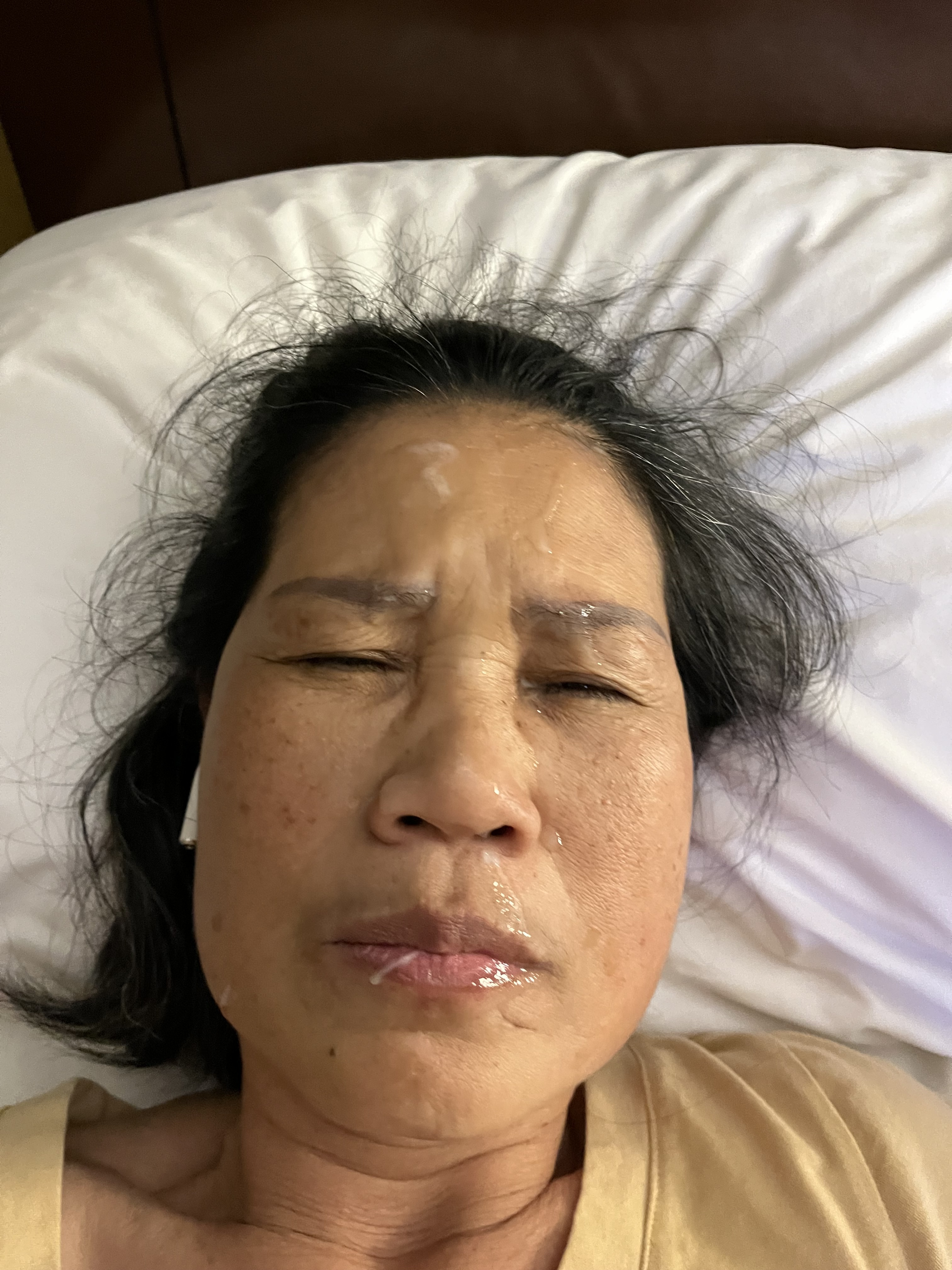 Thai Housekeeper Facial — 6