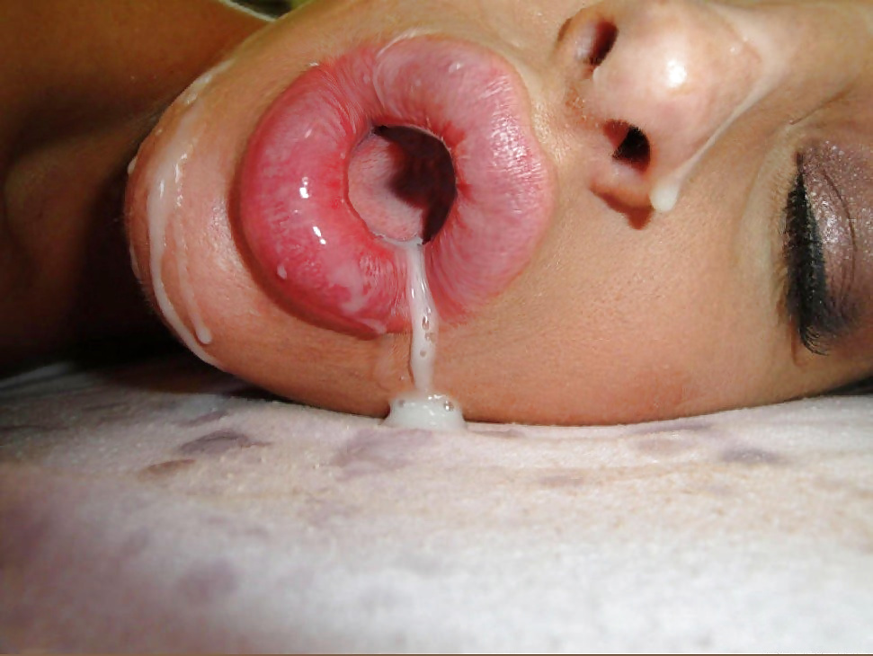 Blowjob lipstick — 26