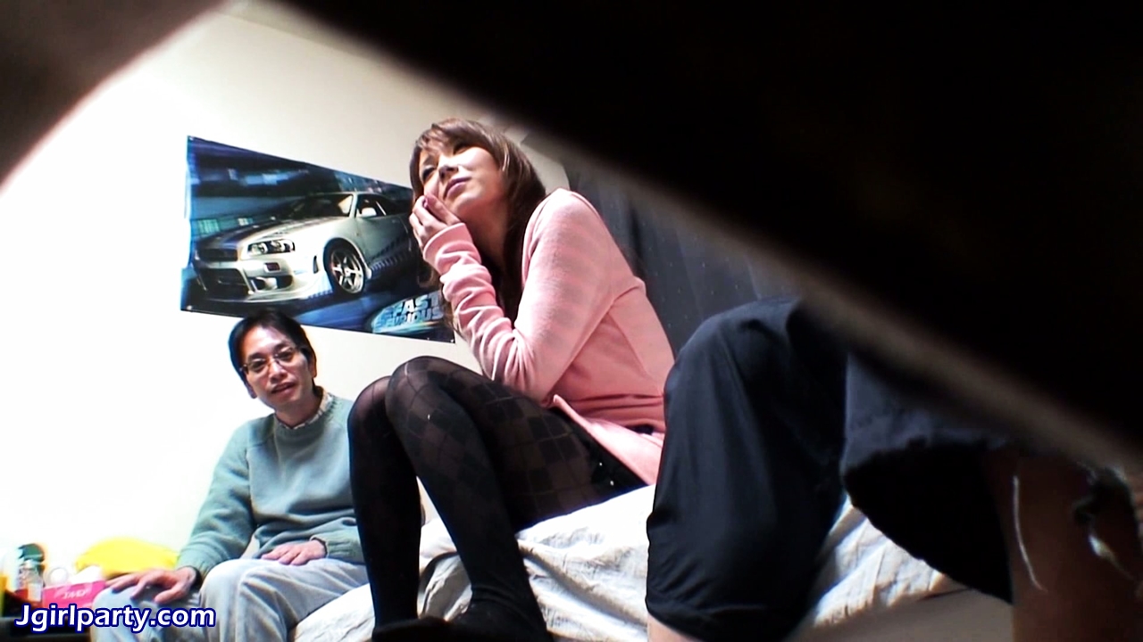 Japanese Girl - Ai Kiyuu — 5
