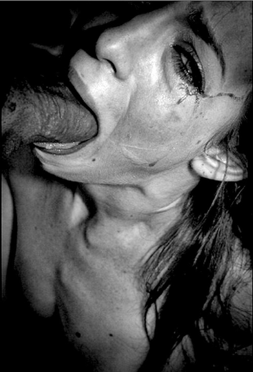 deepthroat — 6