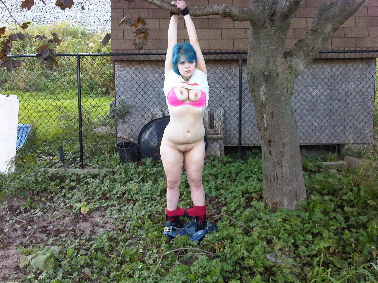 Bondage — 11