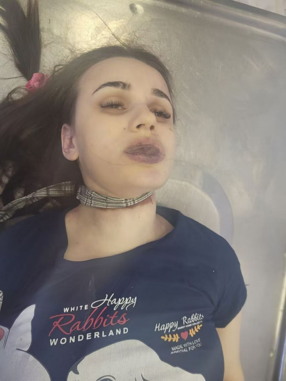 Dead In Reality — 16