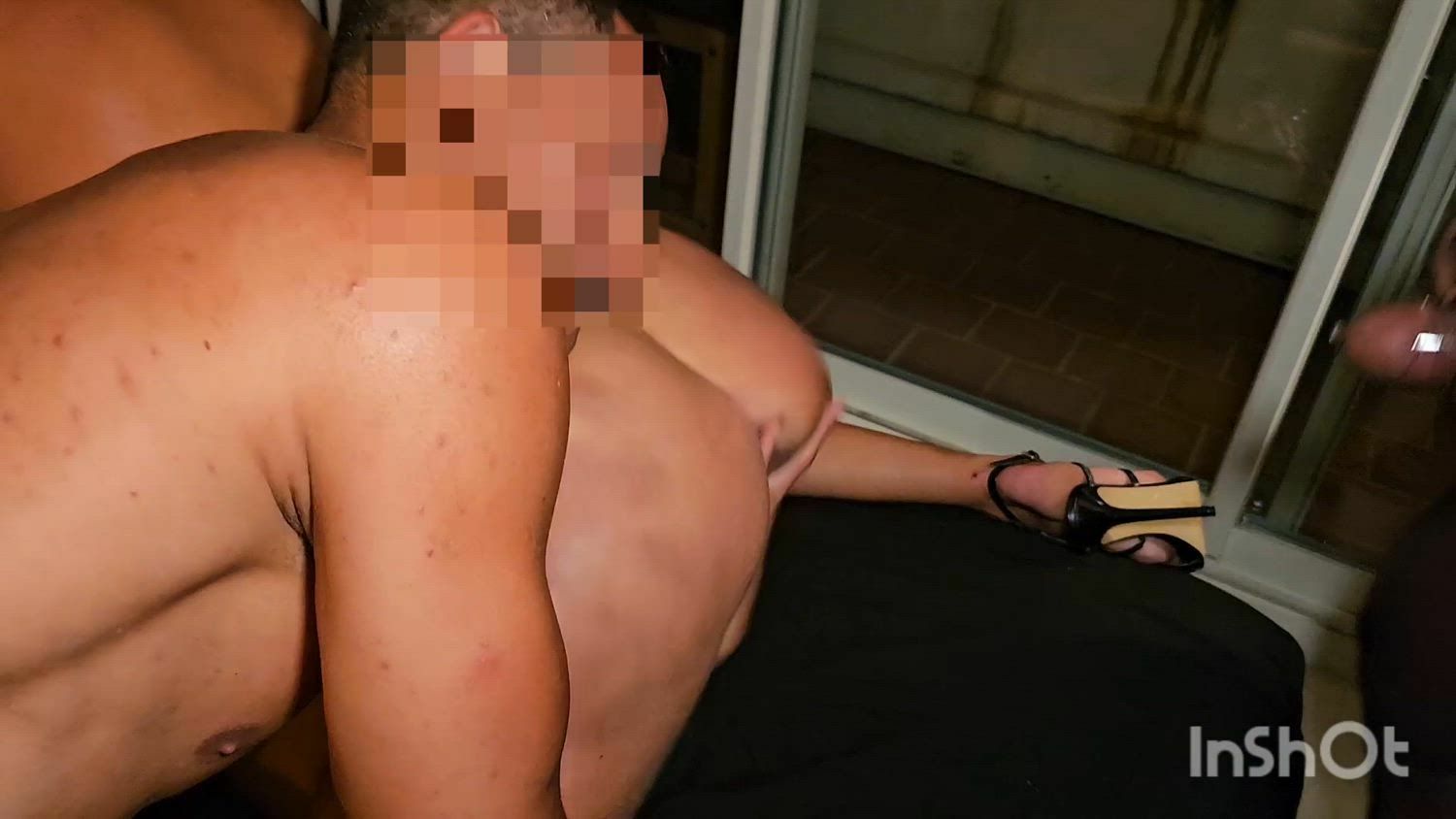 French Hotwife — 8