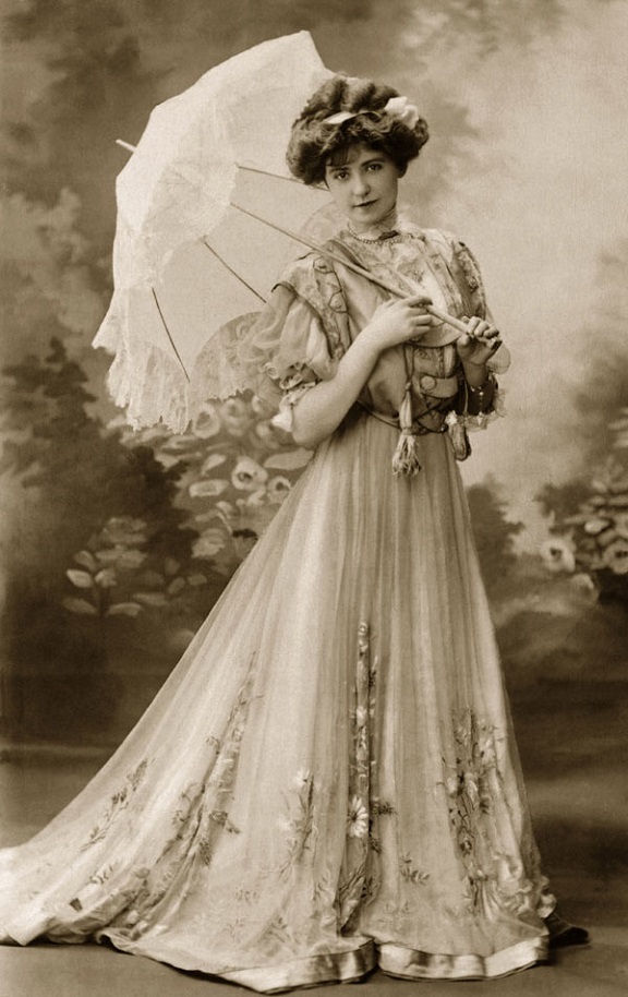 Vintage Glamour Photos — 5