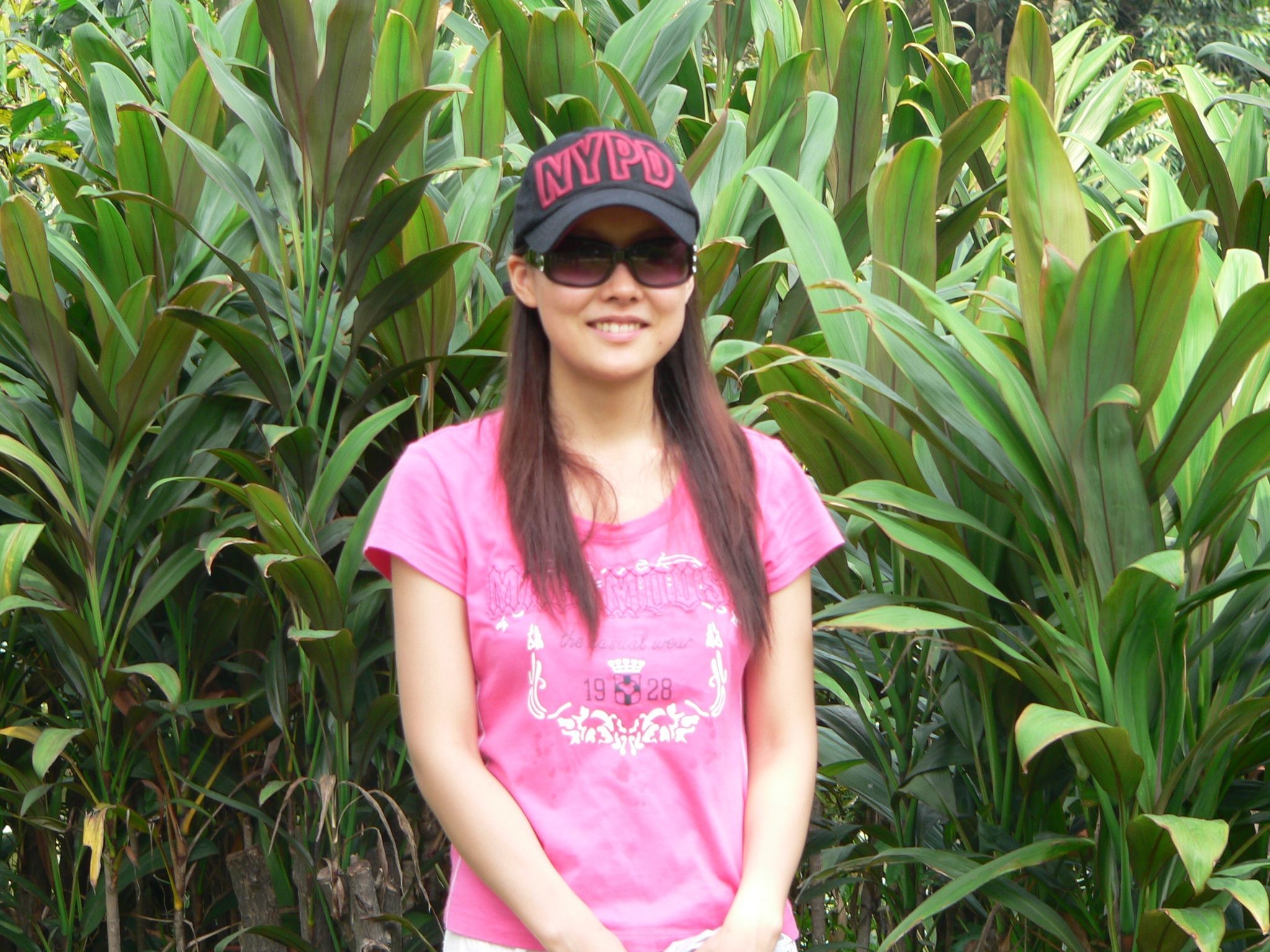 Amature Chinese Girl — 15