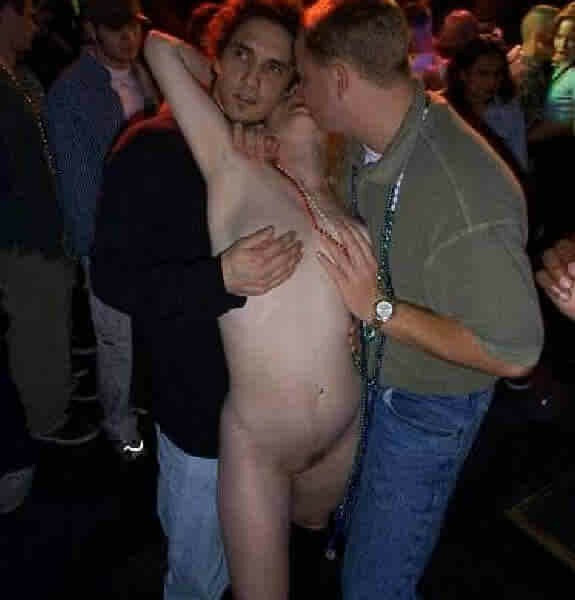 Party Sluts and Others — 44