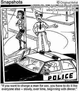 Cartoons and Strap-ons — 32