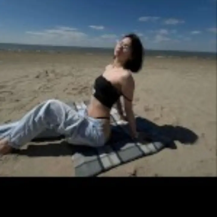 Leg and Calf Worship — 11