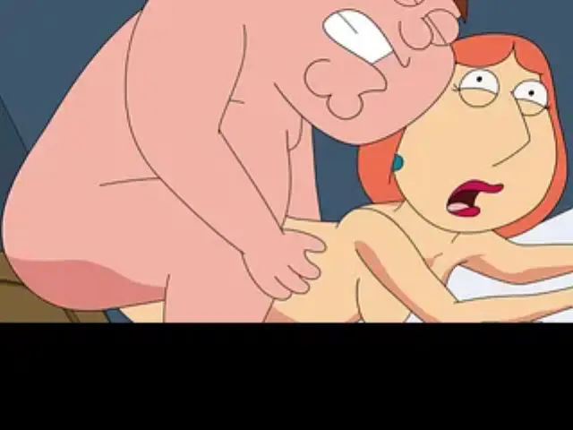 FAMILY GUY LOIS IS FUCKED BY PETER DOGGYSTYLE